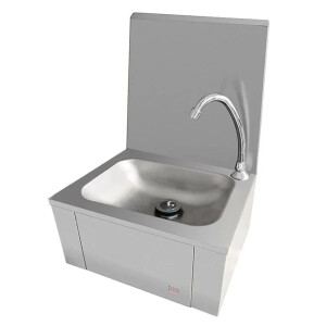 Handwaschbecken