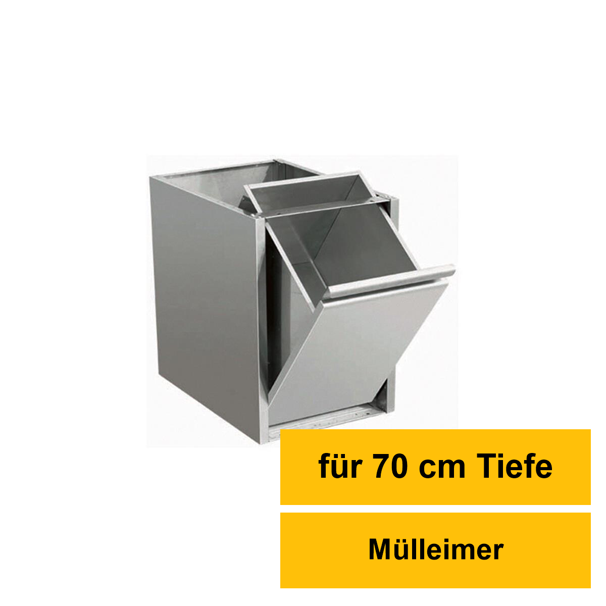 Schubladen für Arbeitstisch 700, M& box
