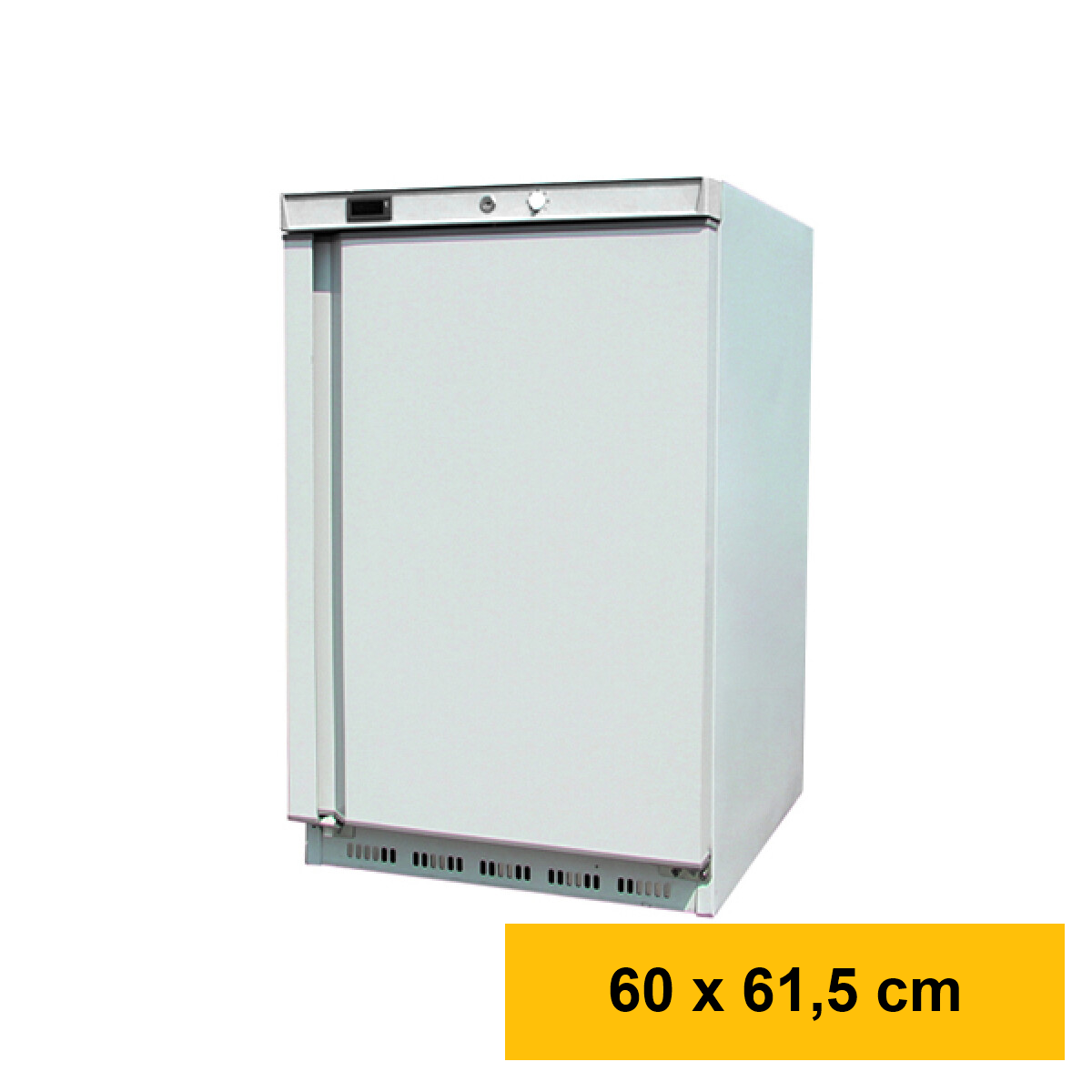 Lagerkühlschrank, Inhalt 140 Liter