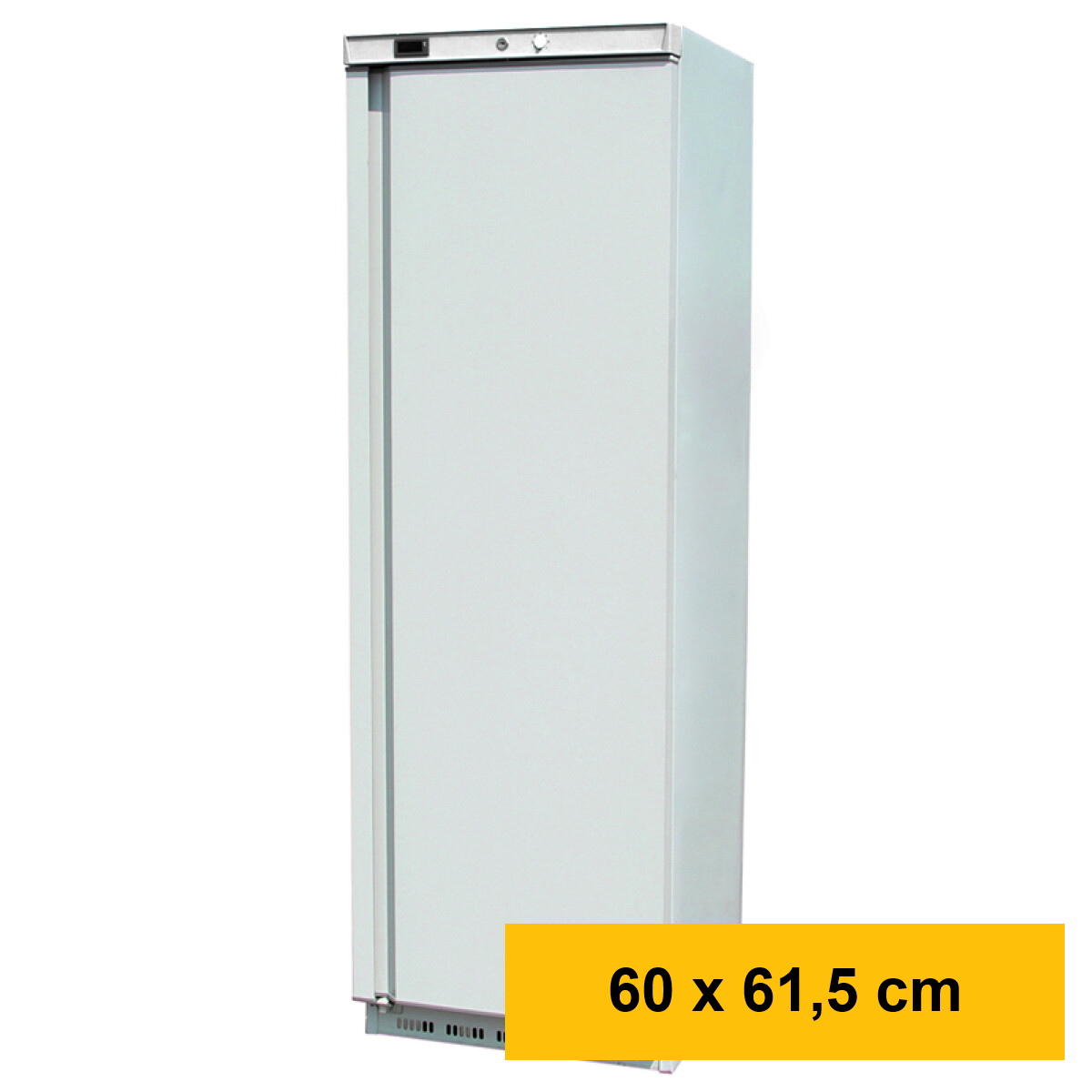 Lagerkühlschrank, Inhalt 260 Liter