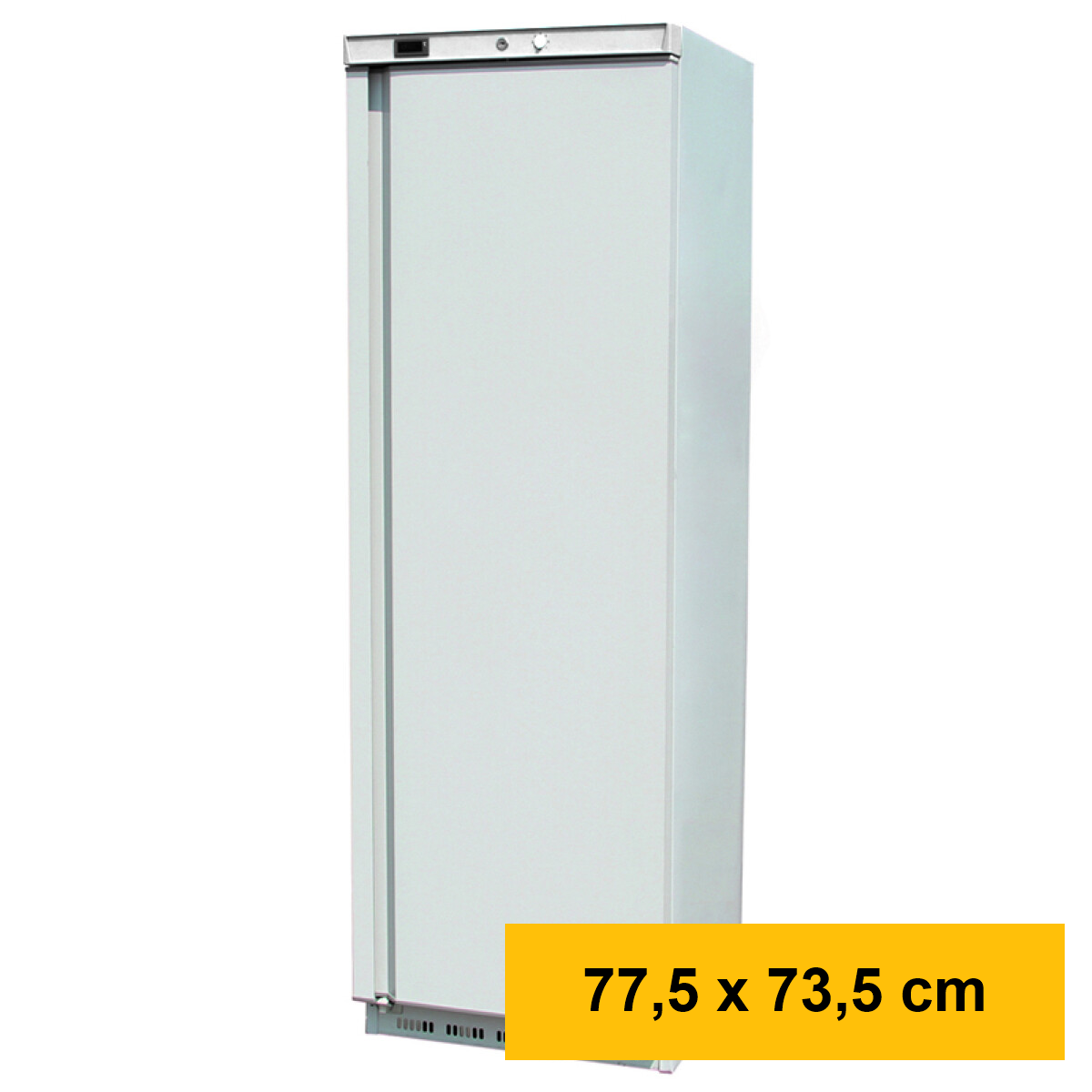 Lagerkühlschrank, Inhalt 445 Liter