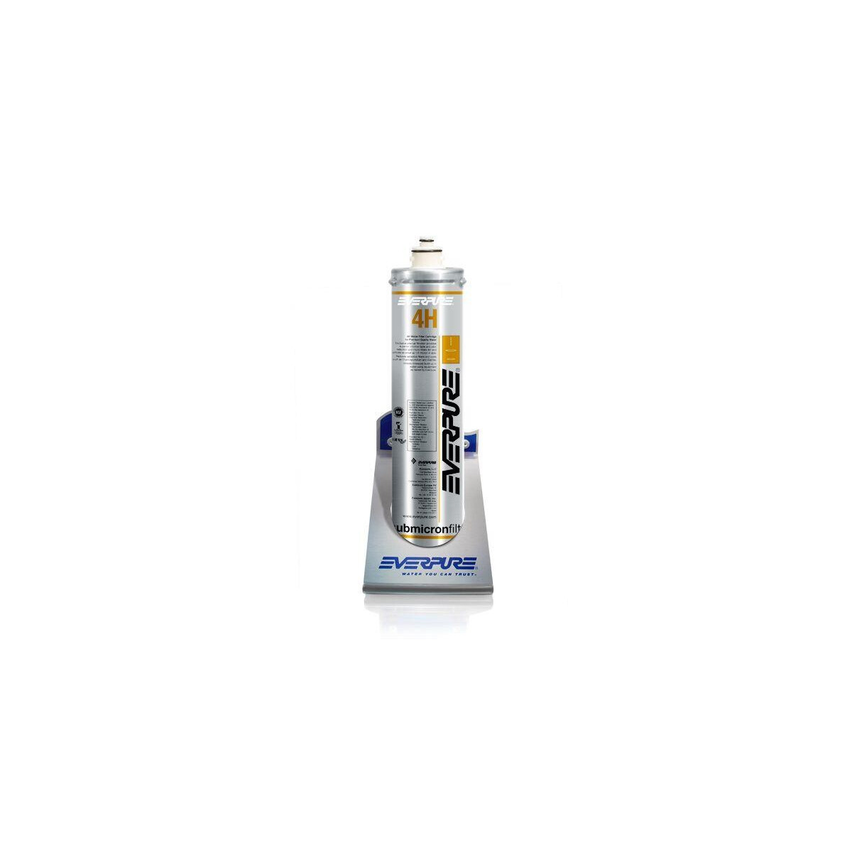 Everpure 4H Wasserfilter