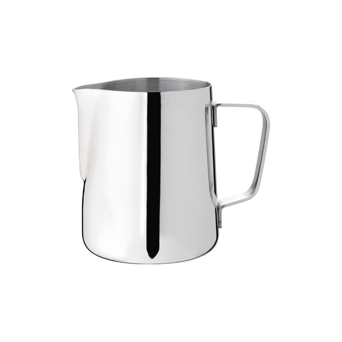 DENGYA Milchkännchen 0,59 L – Edelstahl 18/10